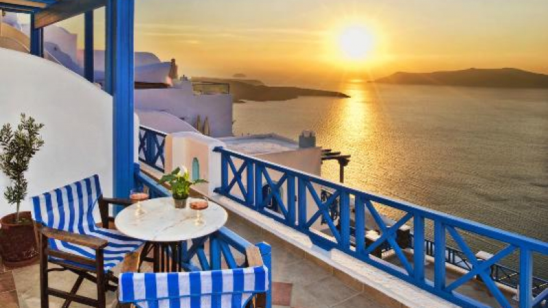 Топ класация на гръцките острови, които трябва да посетите това лято СНИМКИ