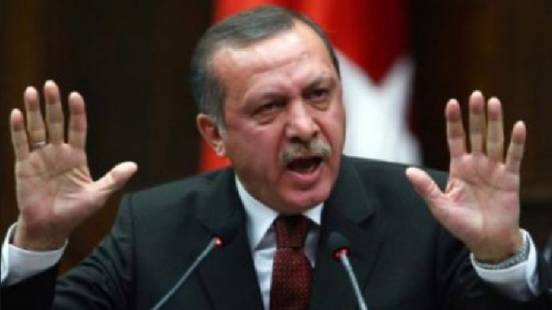 &quot;Индипендънт&quot;: Турция е на ръба на гражданска война