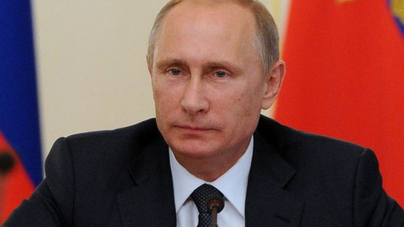 Путин със знаково изказване: Русия смята да си сътрудничи с България и занапред