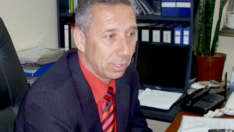 Отмениха болничен на бившия депутат Ахмед Башев