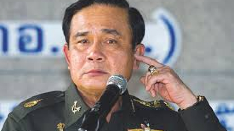 Примиерът на Тайланд определи атентата в Банкок за най-лошия в историята на страната