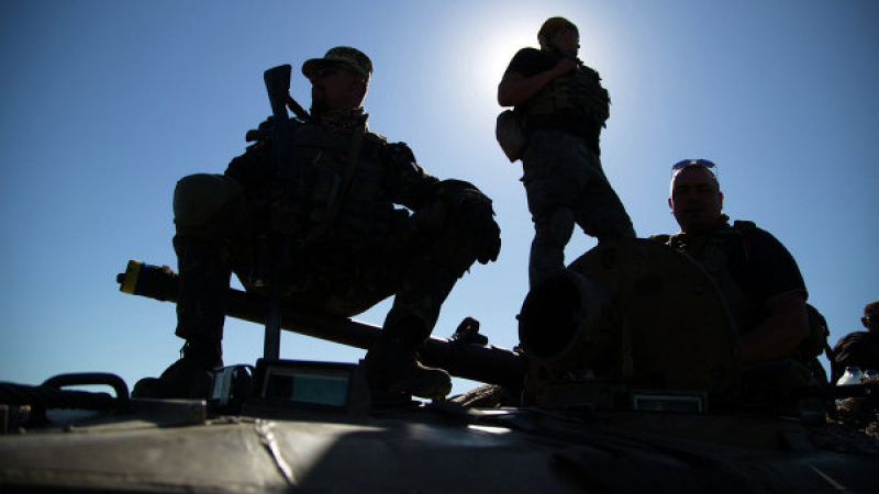 Западът праща оръжия на Украйна, но ще стигнат ли срещу Русия
