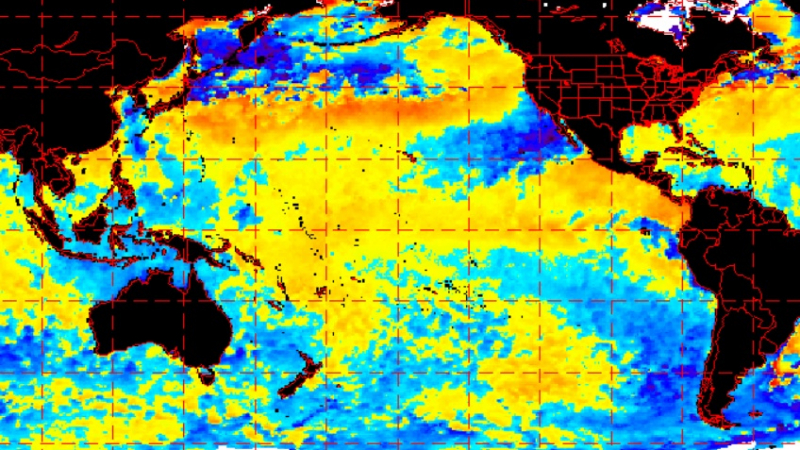 Климатолог: Страшният Ел Ниньо не носи студ, а потопи и суша