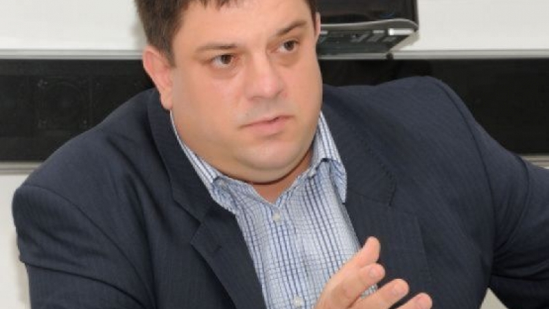 Атанас Зафиров доволен от пленума на БСП, зарече се, че...