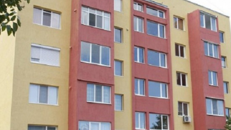 Учени установиха кой етаж е най-добър за живеене
