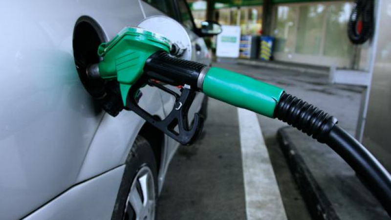 Окончателно: 87 бензиностанции мерят горивото неточно