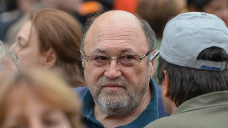 Ал. Йорданов: Достойно е да бъдеш опозиция на Радев, служебните, пишман протестърите и БСП