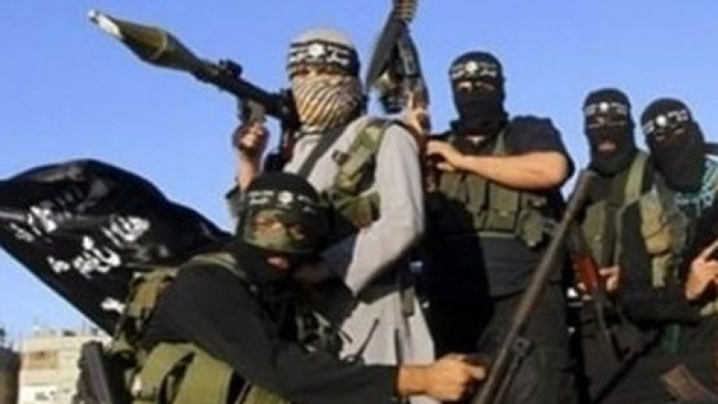Заплаха! 800 потенциални ислямски терористи са в Европа
