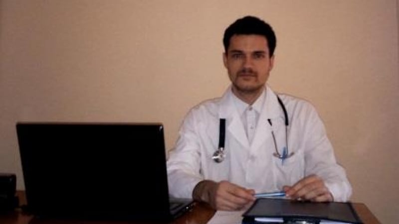 Д-р Стефан Митев: Стресът води до „нервен“ стомах