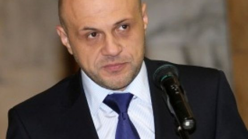 Томислав Дончев ще отговаря за организацията на местните избори и референдума