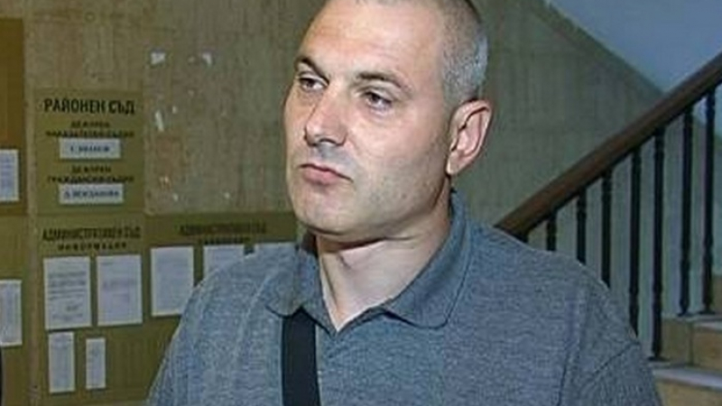 Синът на спецполицая, който застреля Голямата Рижа, намерен мъртъв в София 