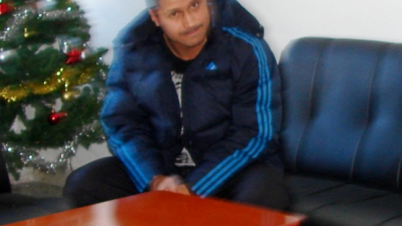 Жестокият бияч Николай Далакманов е обявен за национално издирване