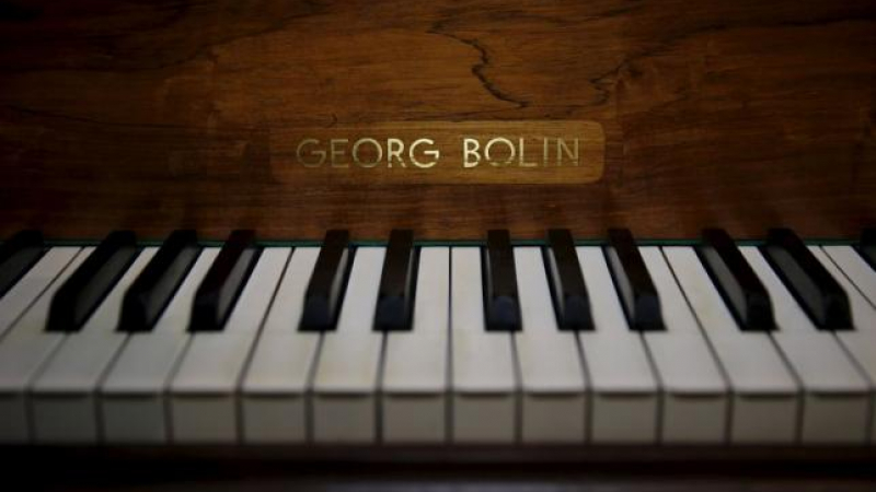 Продават пиано на АББА за 1,2 милиона долара (ВИДЕО)