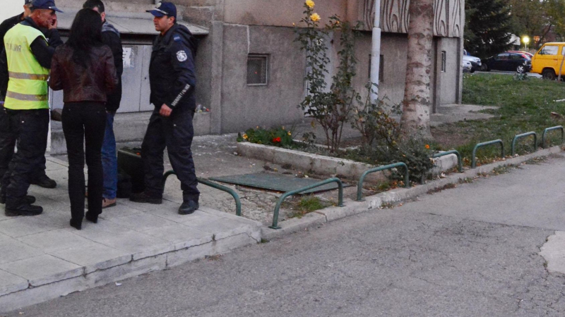 Втори самоубиец в блок в Стара Загора за пет дни 