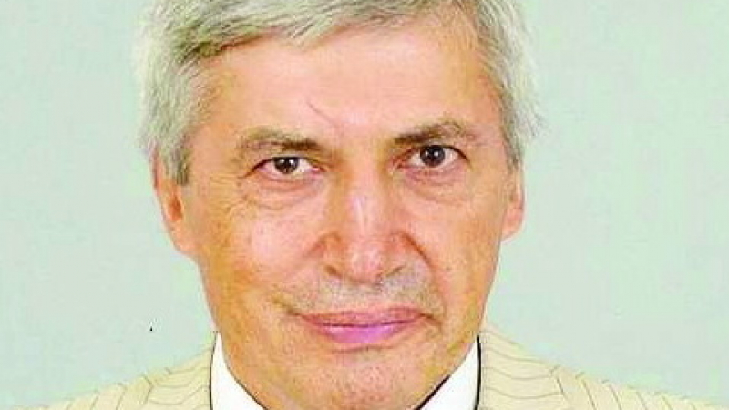 Доц. д-р Красимир Коев: Отлепена ретина се лекува хирургично