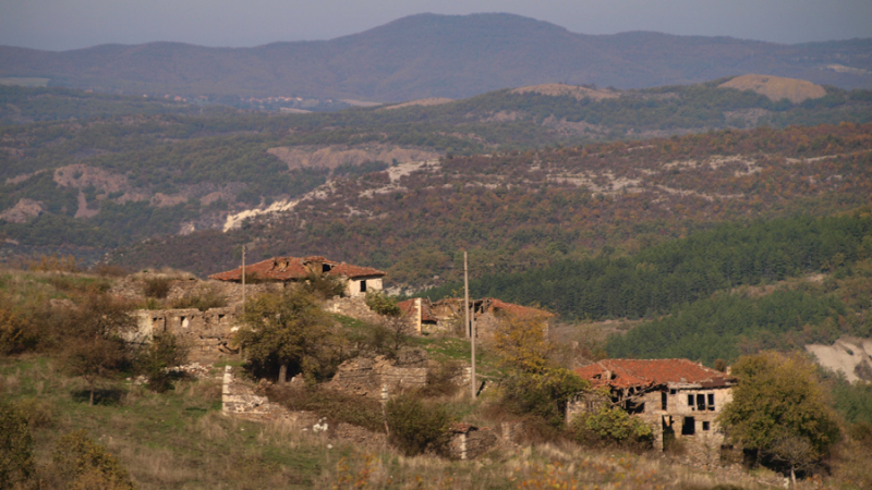 Статистиката посочи кое софийско село е по-голямо от 142 града в България по население 