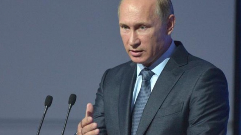 Путин: Европа очаквано се гърчи в бежанска криза, предизвикана от САЩ