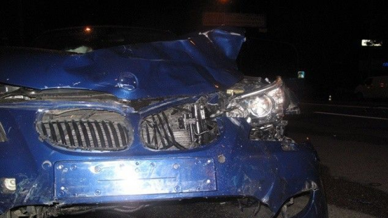 Касапница с BMW в Пъдарско! Момиче загина на място, двама тежко ранени
