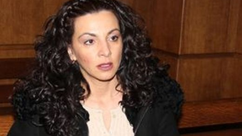 Вдовицата на Косьо Самоковеца осъди и прокуратурата, дават ѝ 20 бона