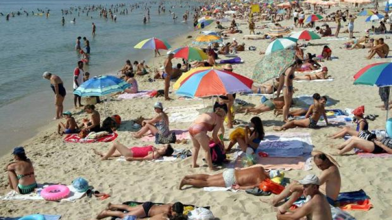 Ростуризм: 36% по-малко руснаци на почивка в България 
