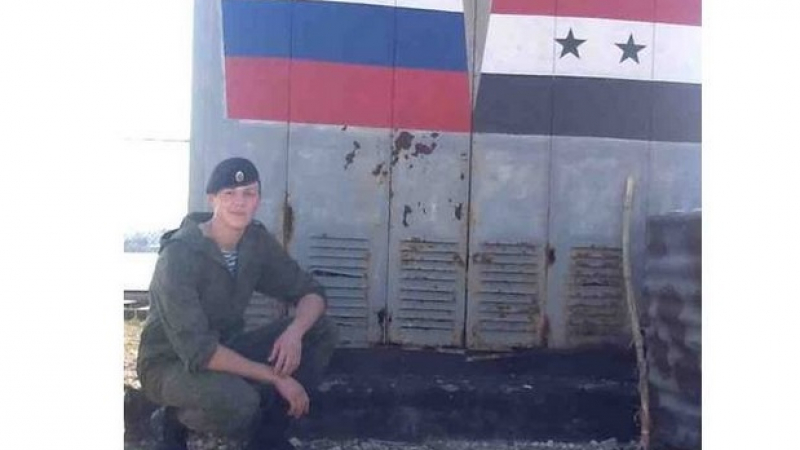 Руски войници публикуват СНИМКИ от Сирия  