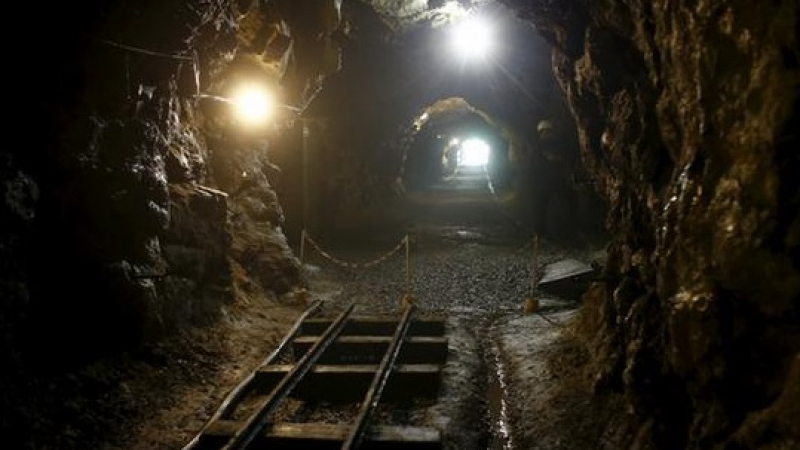 Нацистите са окрали 700 тона злато, имало е влак, но американците са го открили в... Австрия