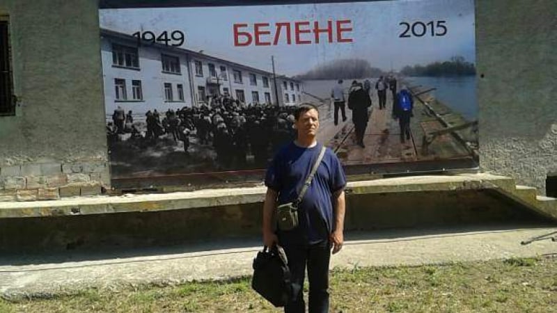 Живко Бъчваров: Искат да ме изкарат психопат, но аз не се давам 