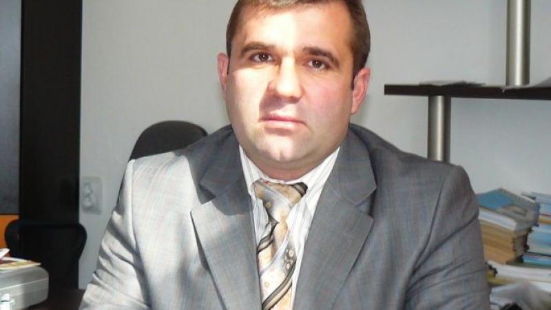 Подпалиха мерцедеса на районния прокурор на Пазарджик