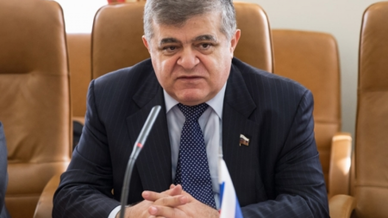 Руски политик: Отказът на България за самолета с помощи няма значение