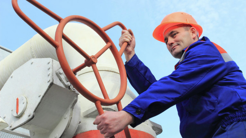 Newsweek: Енергийните компании на ЕС се връщат към големите договори с РФ   