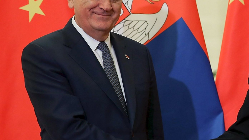 Президентът на Сърбия ни се подигра: Бежанците ни молят да не ги връщаме в България