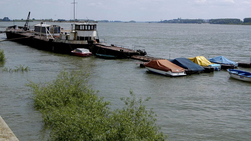 Сигнал до БЛИЦ: Трима българи загинаха нелепо на кораб по Дунав!