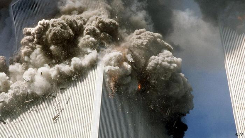 14 години след 9/11 съмненията за конспирация на властта и тайните служби остават (ВИДЕО)