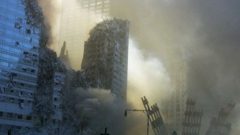 Мистерията на 11 септември: Как се изпариха Кулите Близнаци?