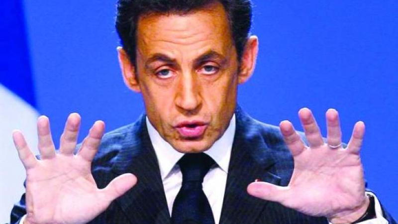 Саркози против квотите