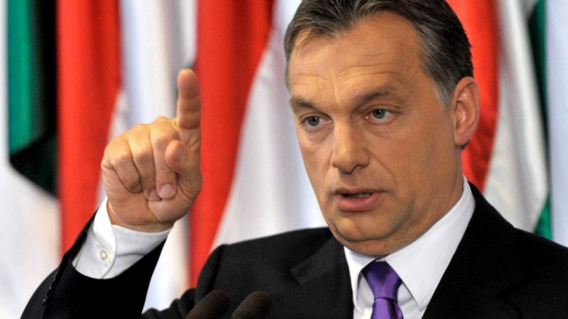 Орбан: Помощ от 3 млрд. евро за съседните на Сирия страни, за да спрат мигрантите   