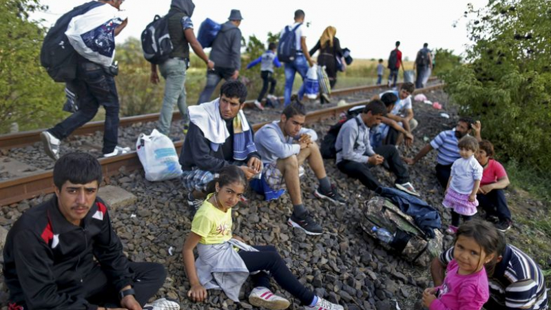 Унгария: Австрия е недостойна и създава илюзии сред мигрантите