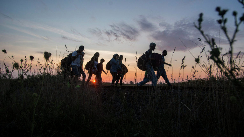 Премиер: Чехия няма да отстъпи на Еврокомисията по въпроса за квотите от бежанци