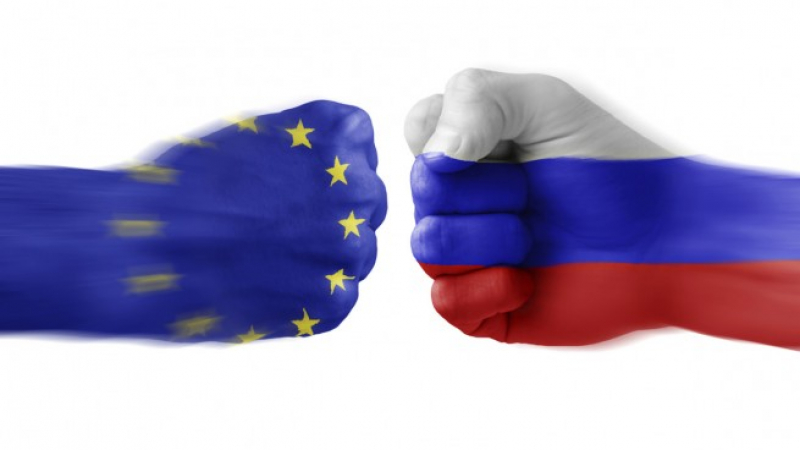 ЕС удължи санкциите срещу Русия с още 6 месеца