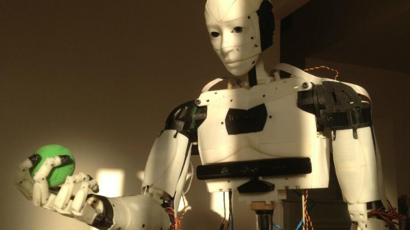 Учени разкриват: Кои професии първи ще изчезнат заради роботите?