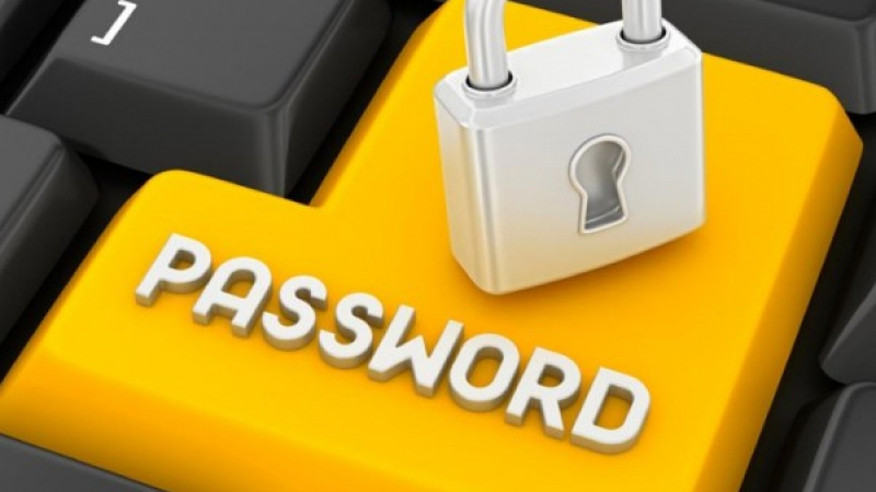 Как да изберем перфектната парола?