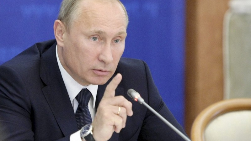 Путин към световната общност: Всички да застанат зад Асад срещу &quot;Ислямска държава&quot;