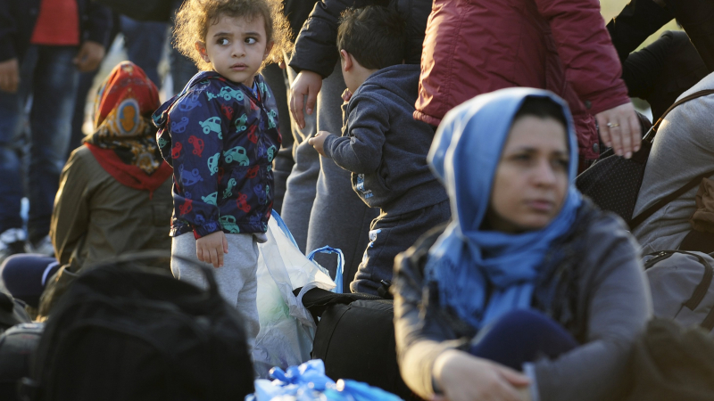 Правителството отпусна още 5 млн. за бежанците 