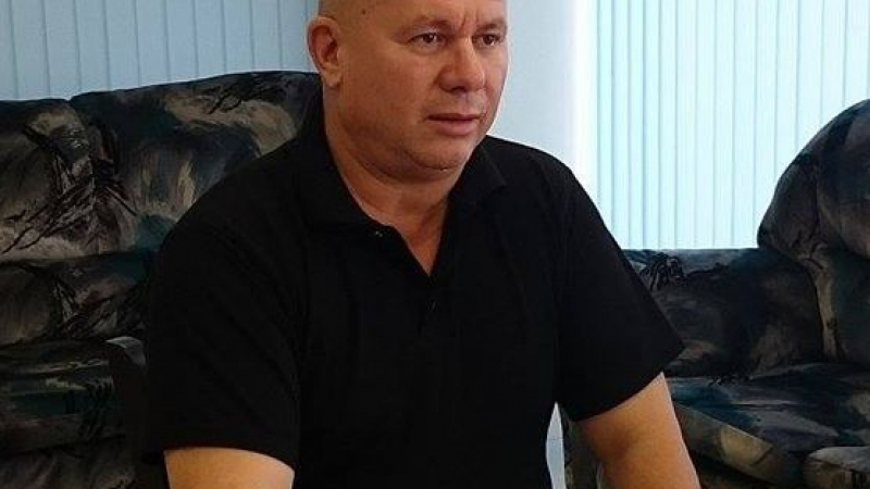 Генерал Шивиков: Донос от човек, който ми завижда, стопира кариерата ми в НАТО