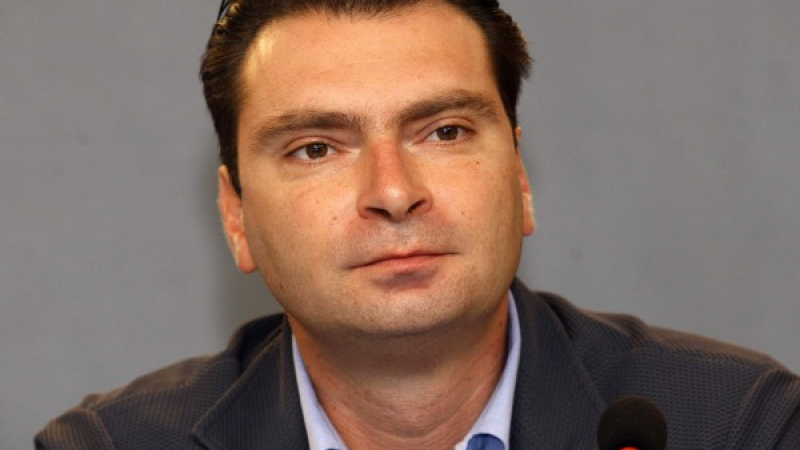 Ново 20: Паргов се извъртя за подкрепата на БСП към Слави Трифонов