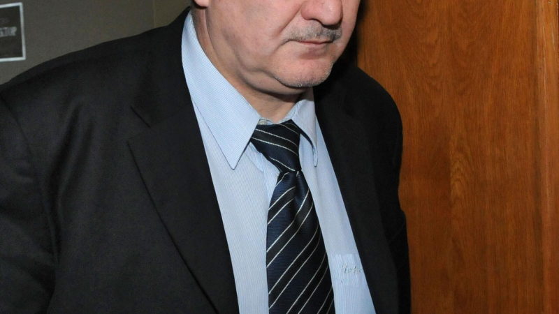 Георги Костов проговори за обвиненията срещу полицаи за бунта в Харманли