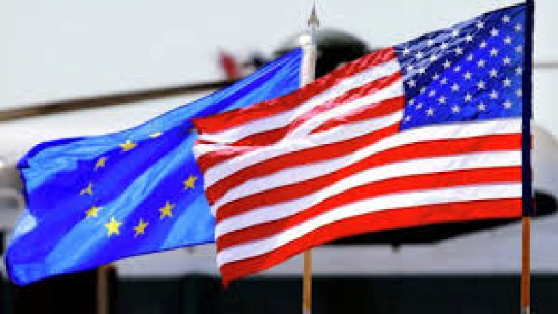 Bloomberg: САЩ и ЕС се готвят да удължат санкциите против Русия