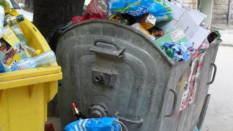 Нечовешко! Изхвърлиха 24 бебета на боклука