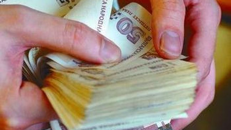 ДАНС засече: Перат пари през държавни ценни книжа