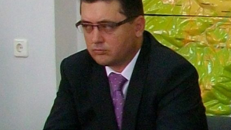 Методи Андреев искал уволнение на ръководството на полицията в Първомай
